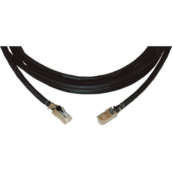 Kramer Electronics Four Pair Stp Data (Shielded Twisted Pair) Plenum Cable (23Awg) CP-DGK6/DGK6-150